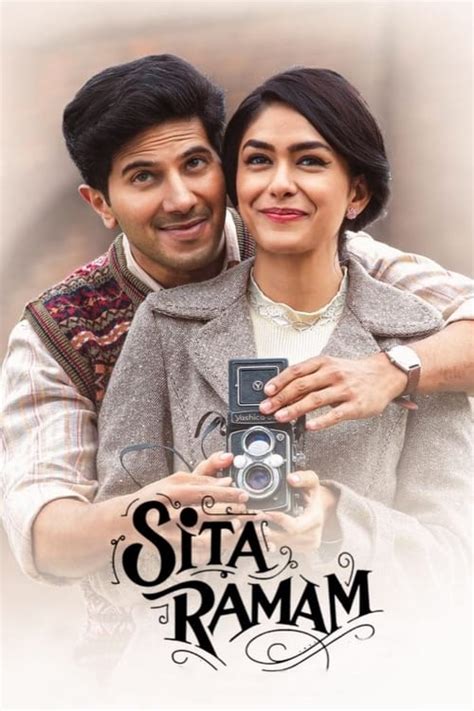 sitharaman movie director|Sita Ramam Movie (2022): Release Date, Cast, Ott, Review,。